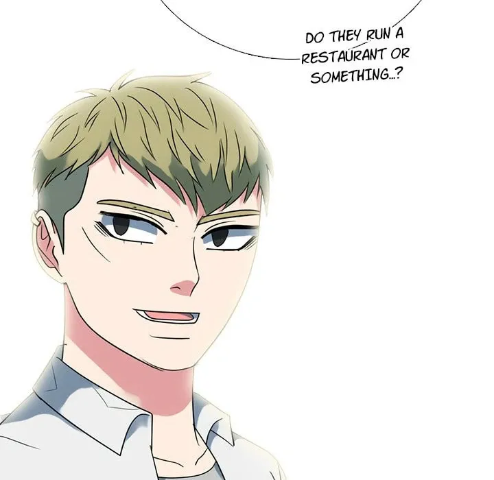 High School Devil Chapter 351 page 61 - 