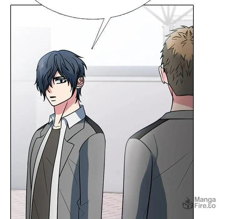 High School Devil Chapter 351 page 65 - 