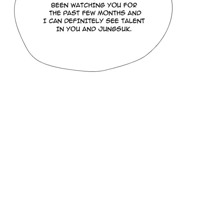 High School Devil Chapter 351 page 8 - 