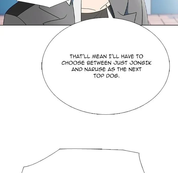 High School Devil Chapter 351 page 76 - 