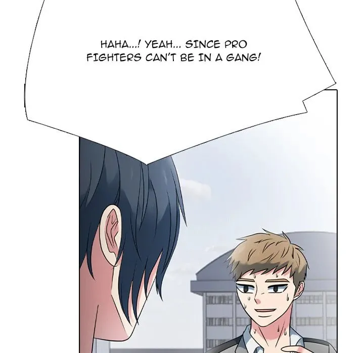 High School Devil Chapter 351 page 77 - 