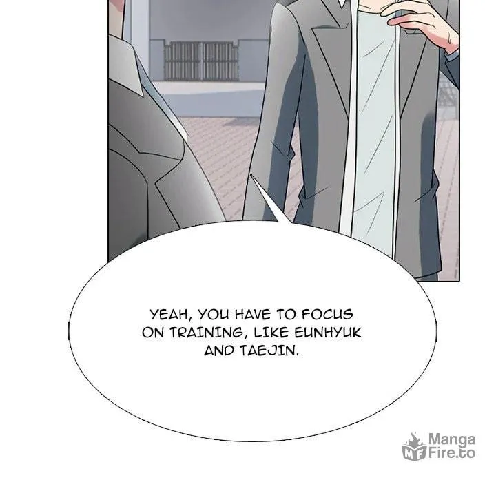 High School Devil Chapter 351 page 78 - 