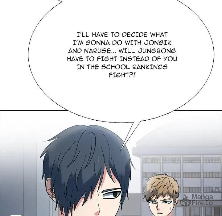 High School Devil Chapter 351 page 80 - 