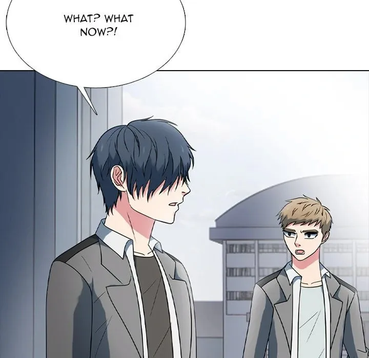 High School Devil Chapter 351 page 86 - 