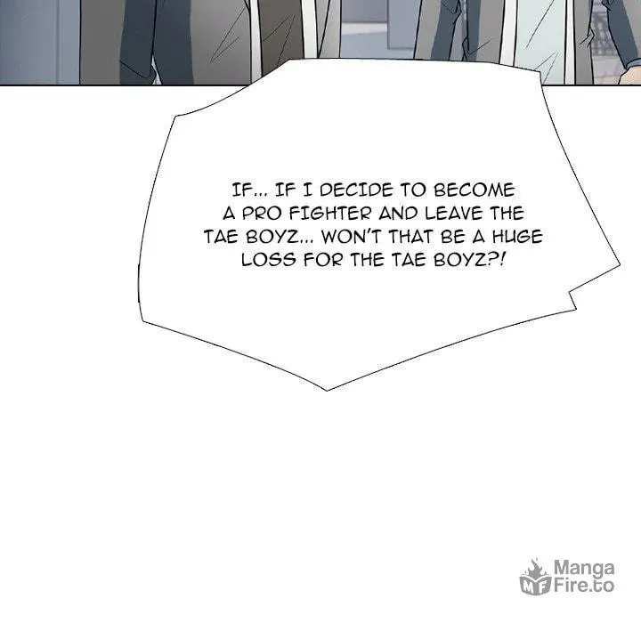 High School Devil Chapter 351 page 87 - 