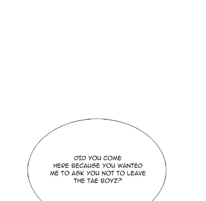 High School Devil Chapter 351 page 91 - 
