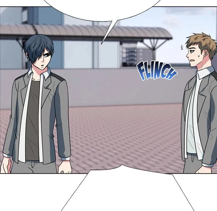 High School Devil Chapter 351 page 92 - 