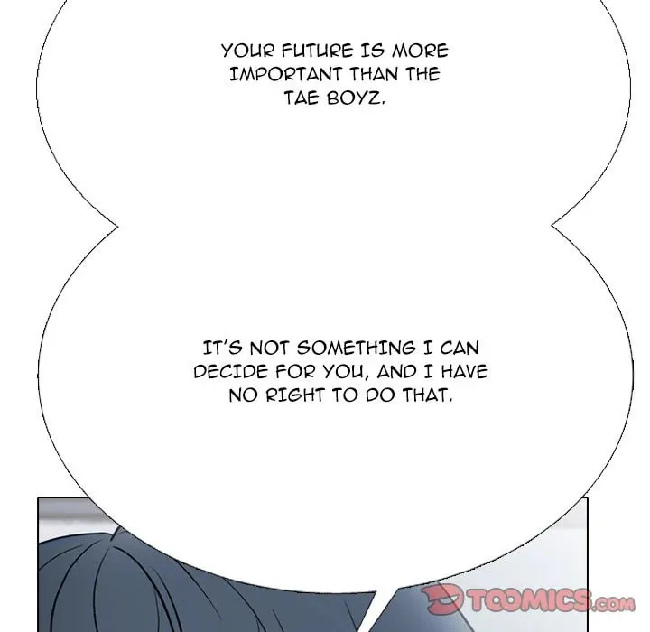 High School Devil Chapter 351 page 94 - 