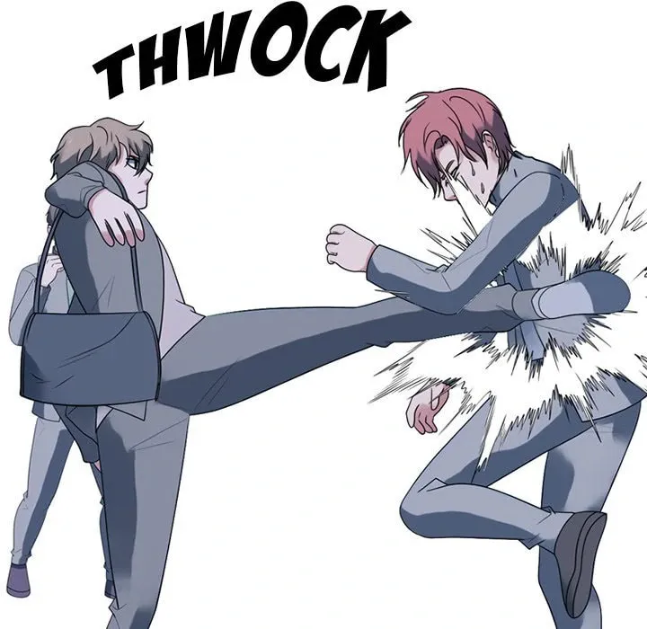 High School Devil Chapter 352 page 101 - 