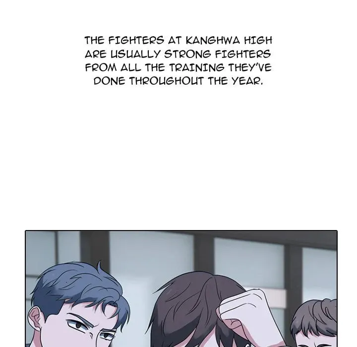 High School Devil Chapter 352 page 103 - 
