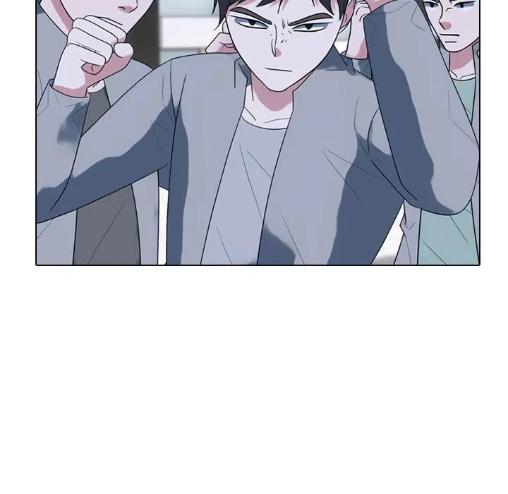 High School Devil Chapter 352 page 104 - 