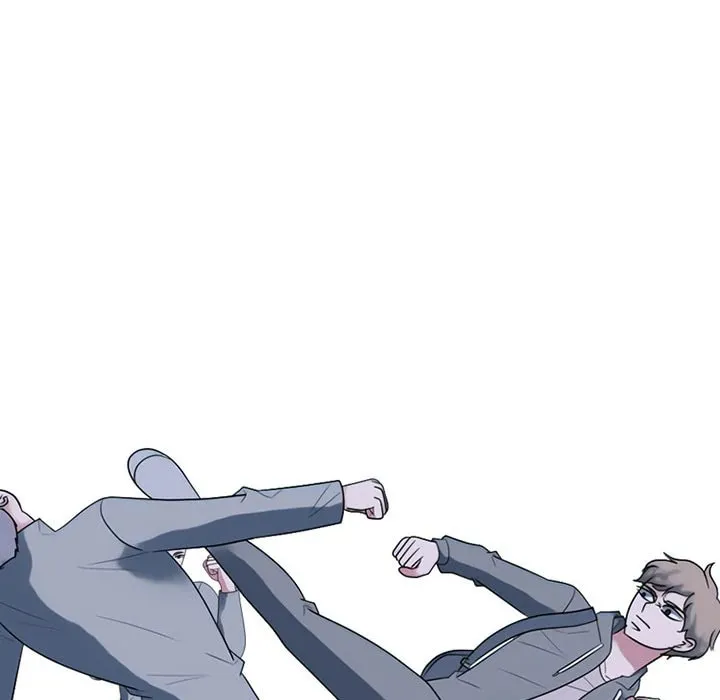 High School Devil Chapter 352 page 106 - 