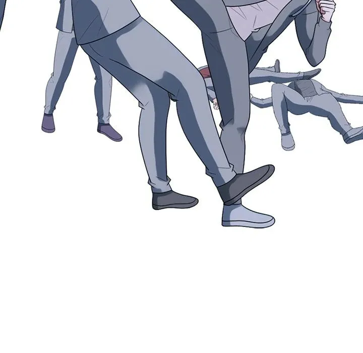High School Devil Chapter 352 page 107 - 