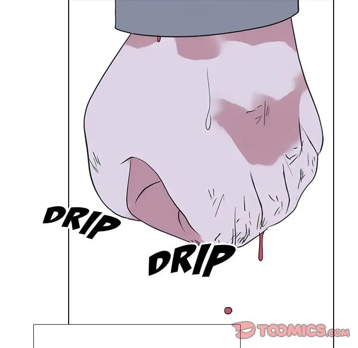 High School Devil Chapter 352 page 112 - 