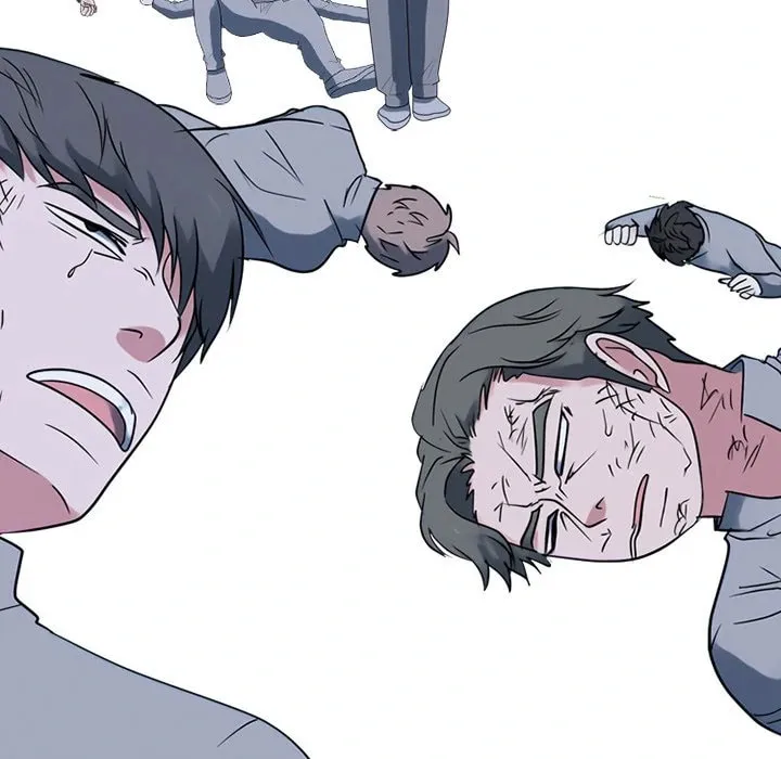High School Devil Chapter 352 page 116 - 
