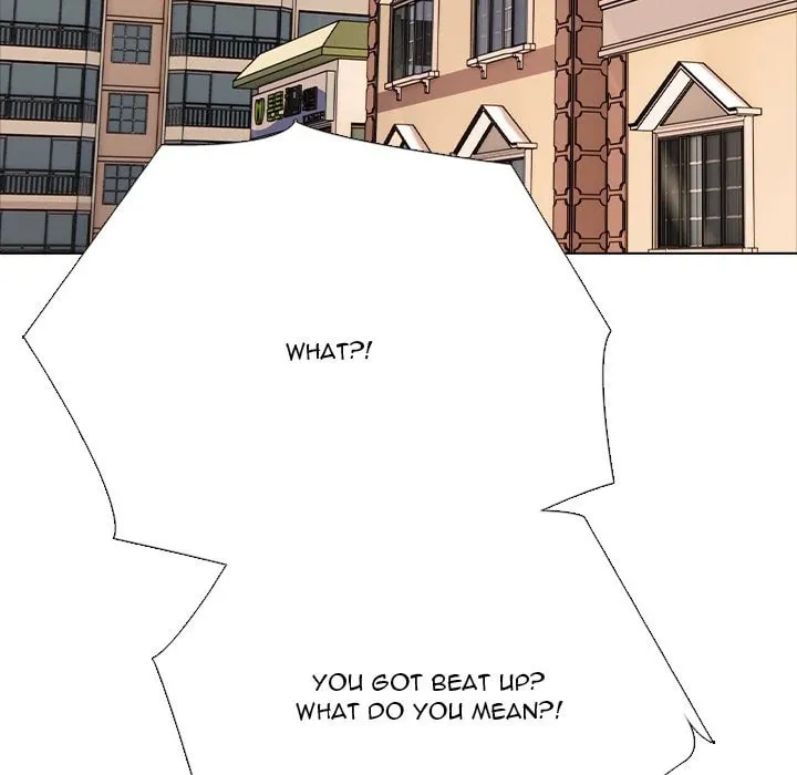 High School Devil Chapter 352 page 13 - 