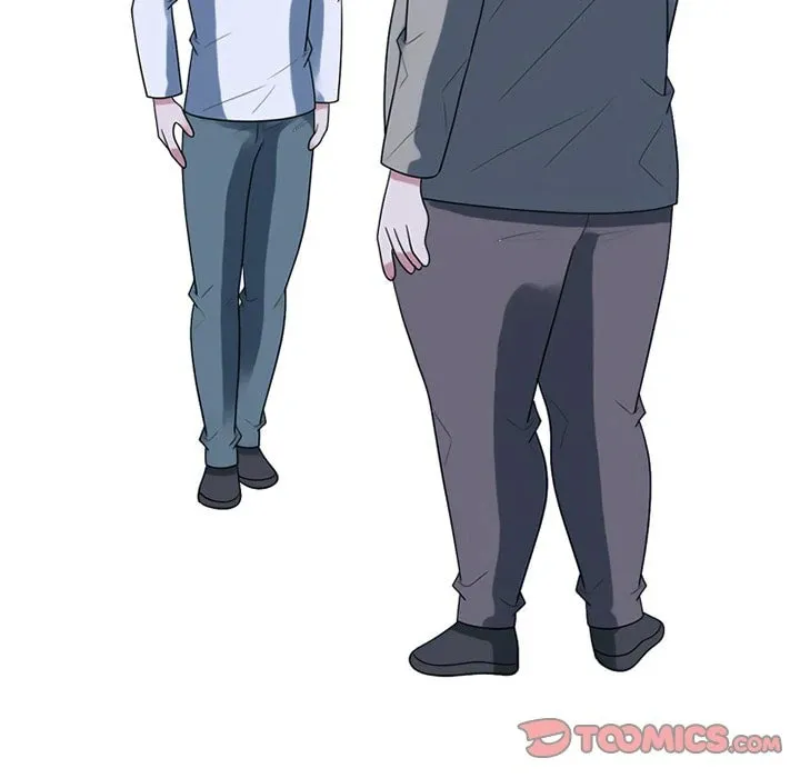 High School Devil Chapter 352 page 124 - 