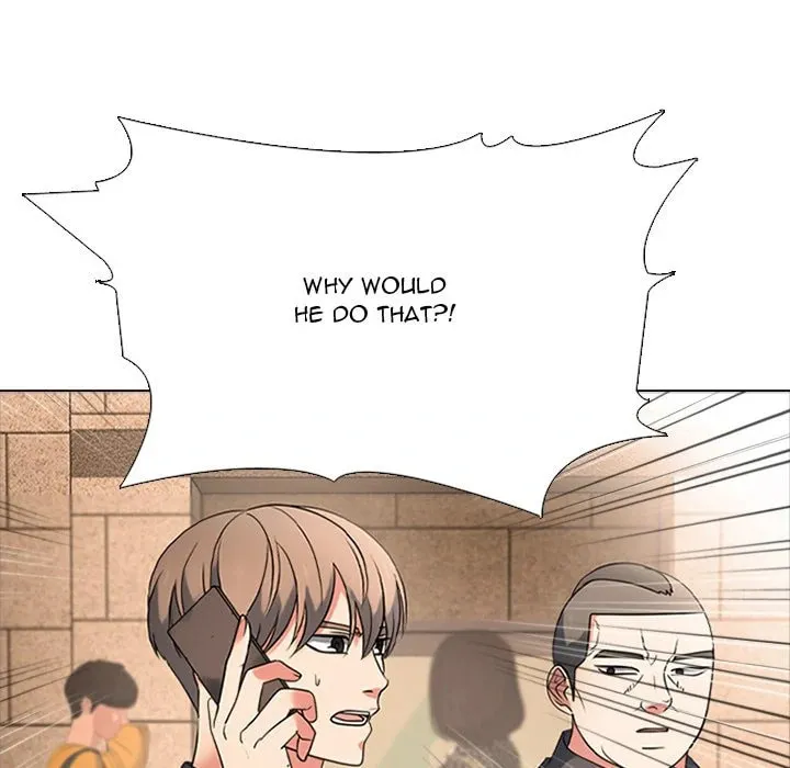High School Devil Chapter 352 page 17 - 
