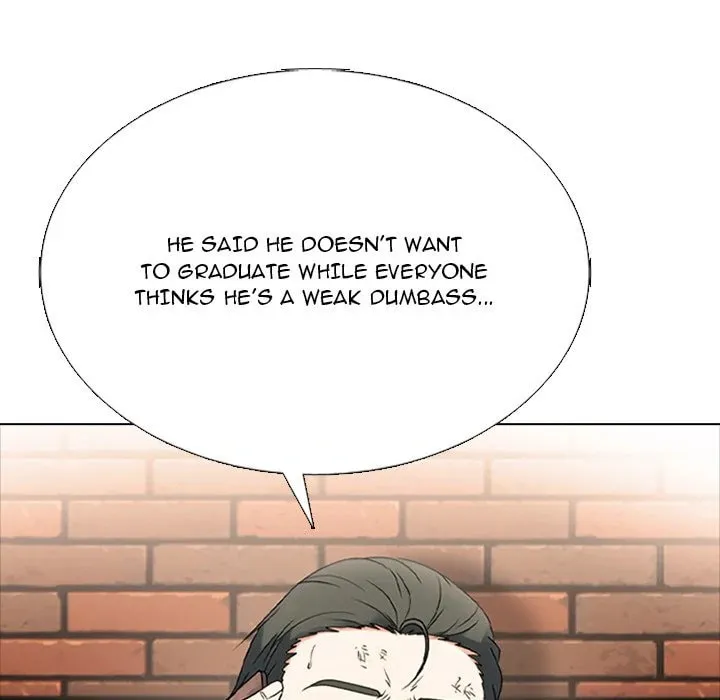 High School Devil Chapter 352 page 19 - 