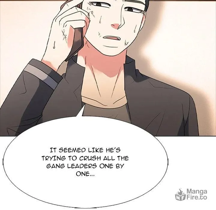 High School Devil Chapter 352 page 20 - 