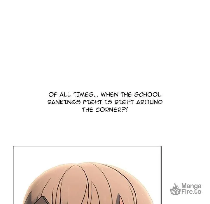 High School Devil Chapter 352 page 21 - 