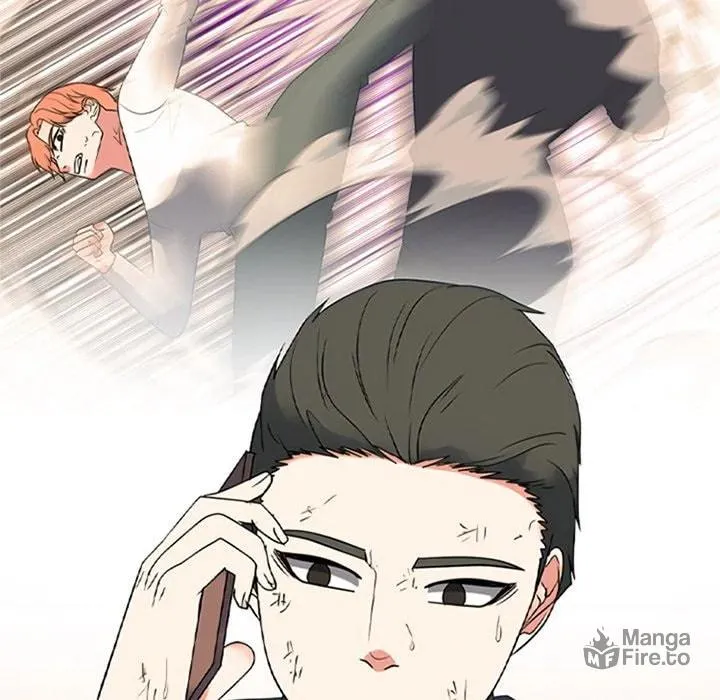 High School Devil Chapter 352 page 27 - 
