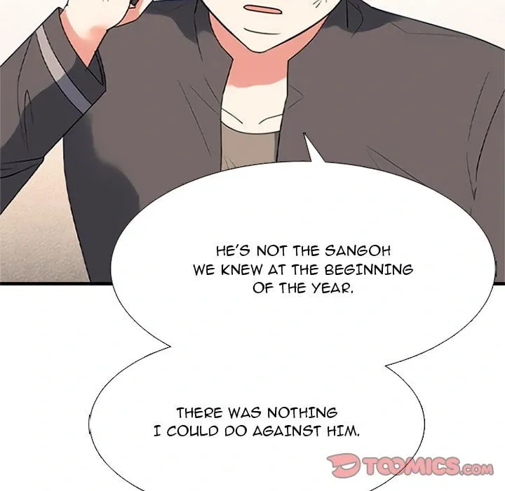 High School Devil Chapter 352 page 28 - 