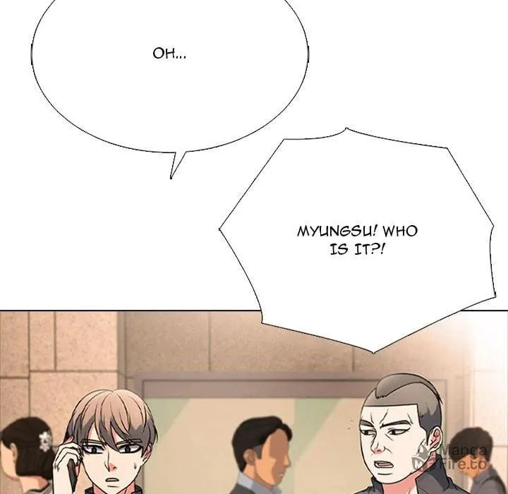 High School Devil Chapter 352 page 30 - 