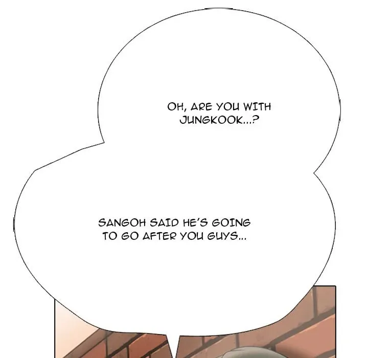 High School Devil Chapter 352 page 32 - 