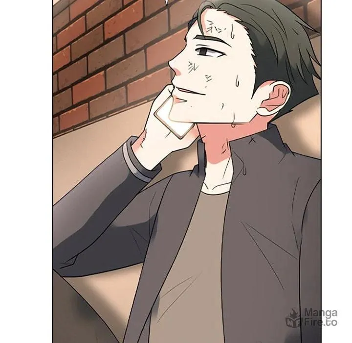 High School Devil Chapter 352 page 33 - 