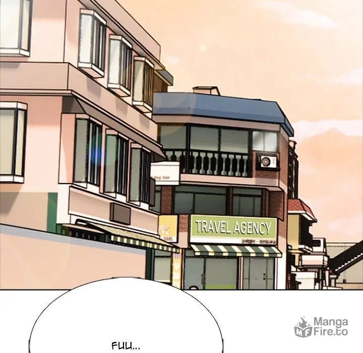 High School Devil Chapter 352 page 36 - 