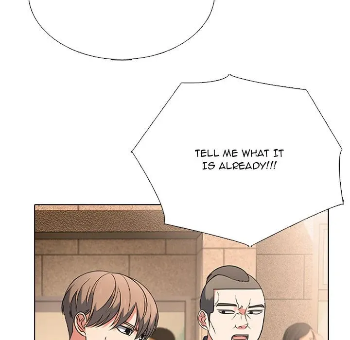 High School Devil Chapter 352 page 37 - 