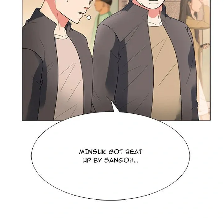 High School Devil Chapter 352 page 38 - 