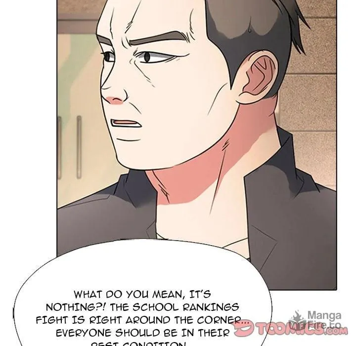 High School Devil Chapter 352 page 40 - 