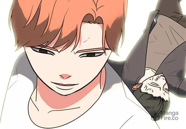 High School Devil Chapter 352 page 5 - 