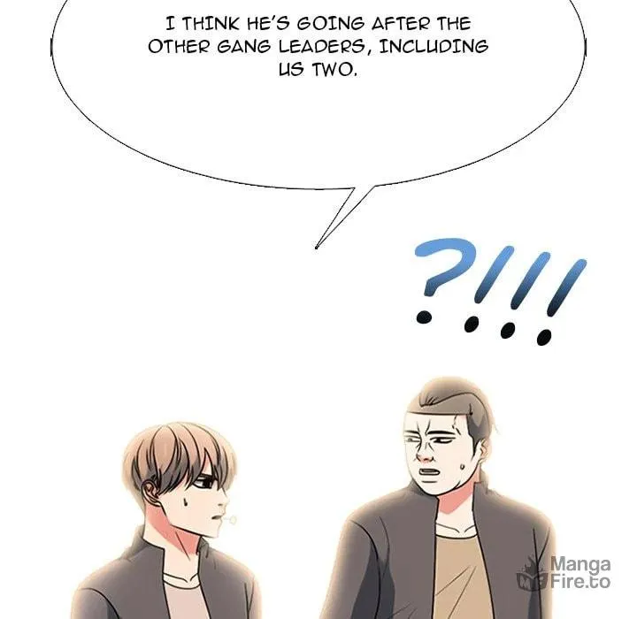 High School Devil Chapter 352 page 42 - 