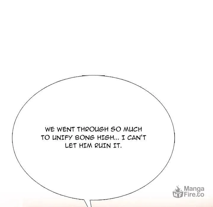 High School Devil Chapter 352 page 50 - 