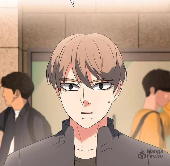 High School Devil Chapter 352 page 51 - 