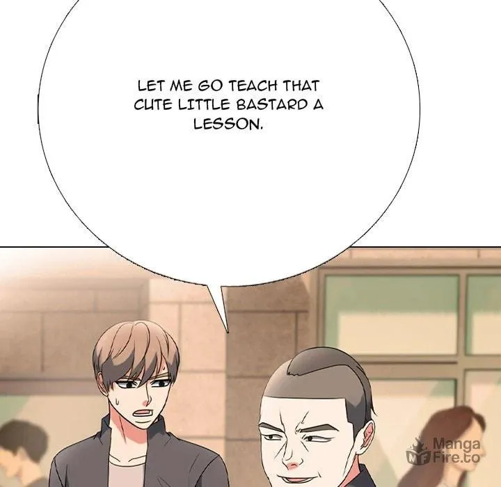 High School Devil Chapter 352 page 55 - 