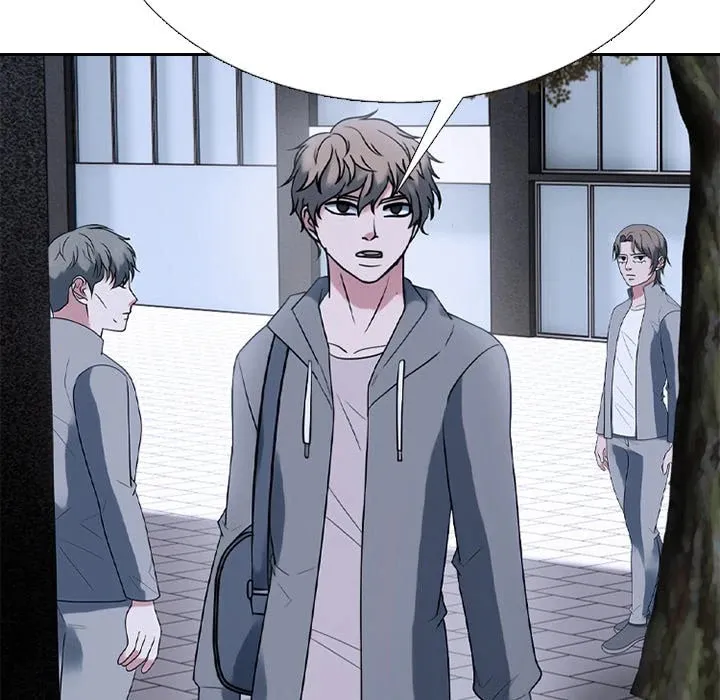 High School Devil Chapter 352 page 79 - 