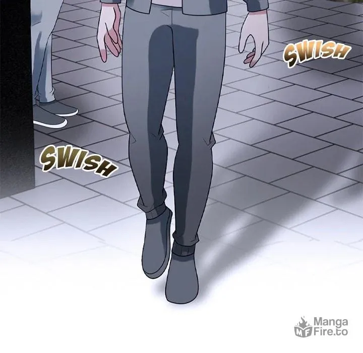 High School Devil Chapter 352 page 80 - 