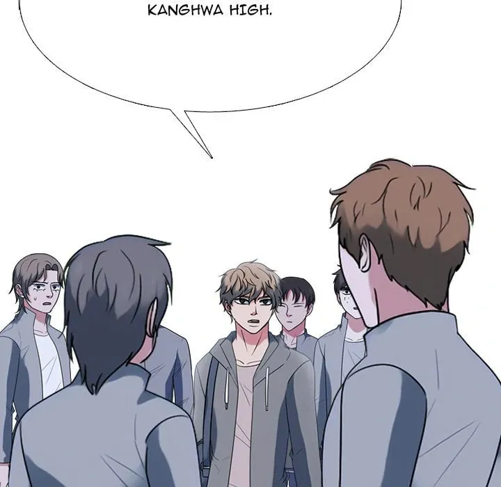High School Devil Chapter 352 page 86 - 