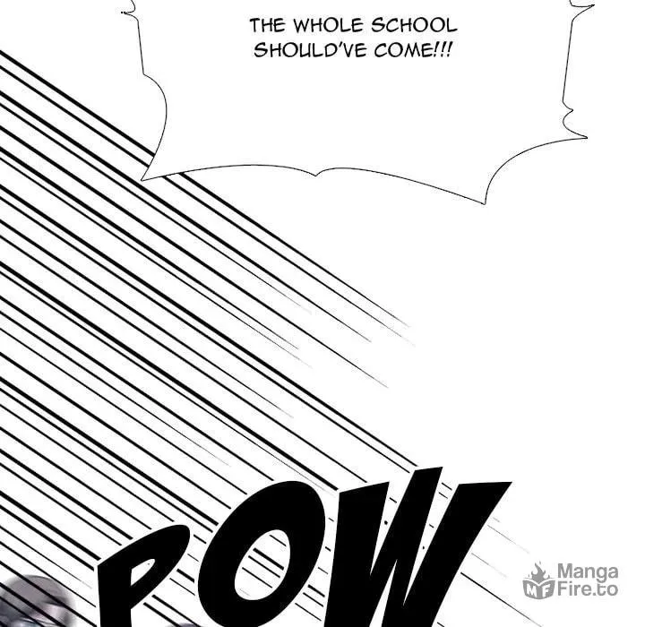 High School Devil Chapter 352 page 93 - 