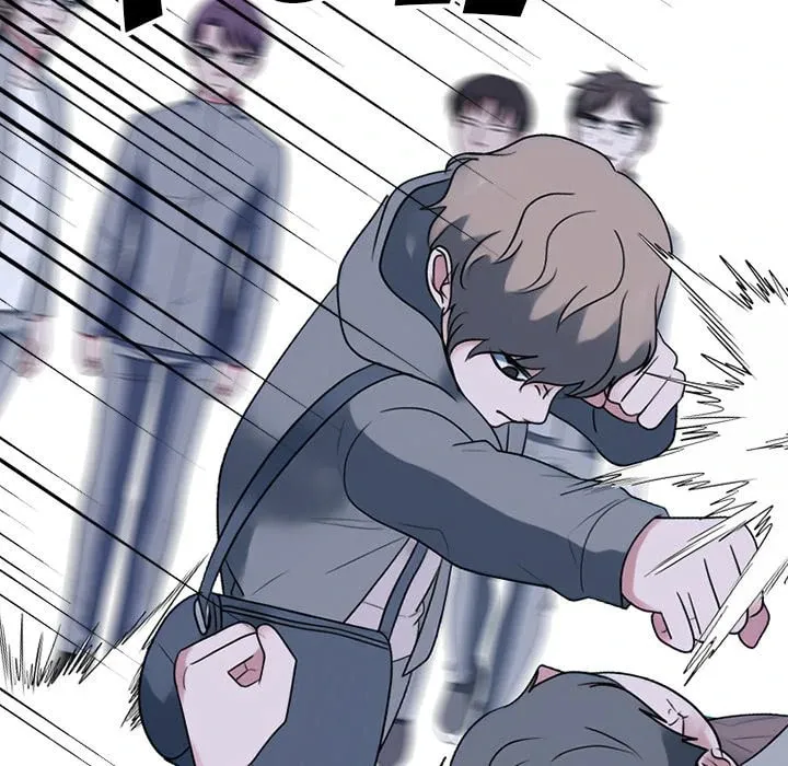 High School Devil Chapter 352 page 94 - 