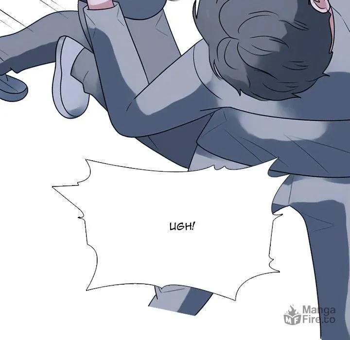 High School Devil Chapter 352 page 95 - 