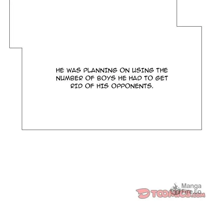 High School Devil Chapter 352 page 100 - 