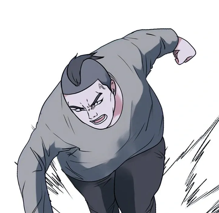 High School Devil Chapter 353 page 106 - 
