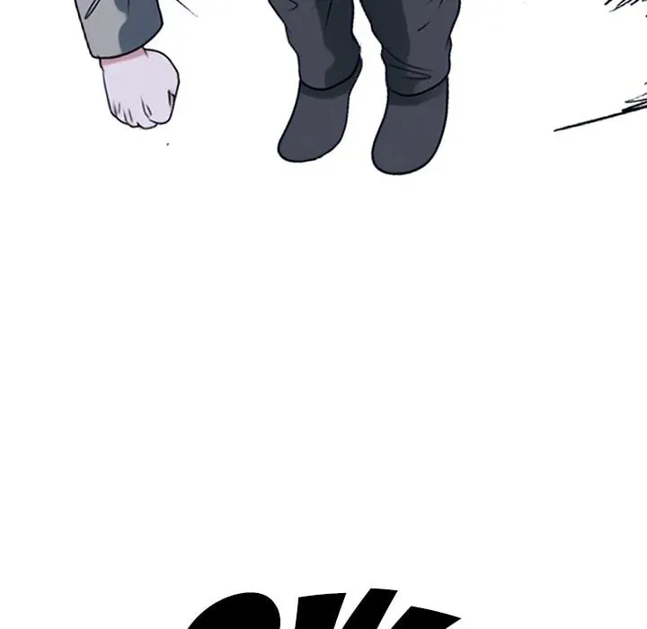 High School Devil Chapter 353 page 107 - 