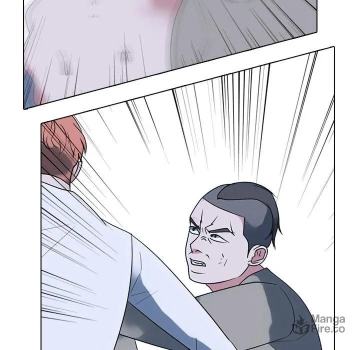 High School Devil Chapter 353 page 111 - 