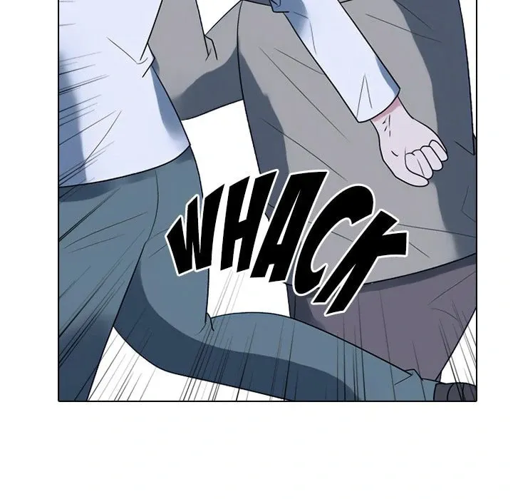 High School Devil Chapter 353 page 112 - 